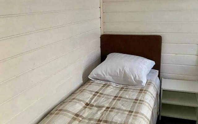 Частный дом Четырехместный Berezkino Village