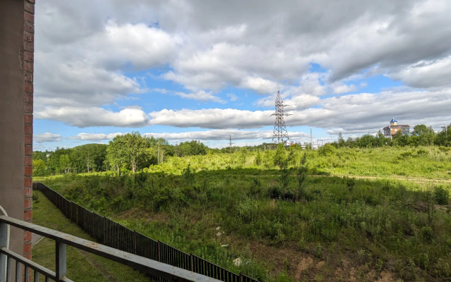 Квартира Студия у Онкоцентра