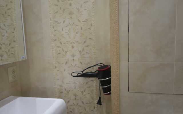 Апартаменты на Московском проспекте