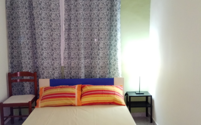 Monte Caputo HolidayHouse Guest House