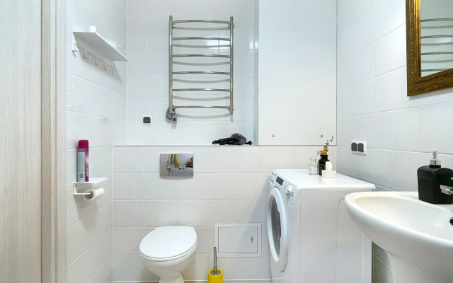 Квартира Котельники дизайнерская двушка