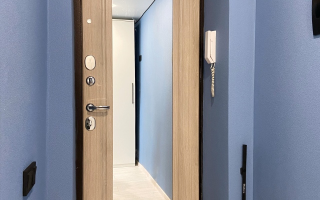 Квартира Riders Apartments 5-4