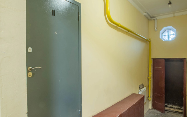 Апартаменты Loft78 Scandi