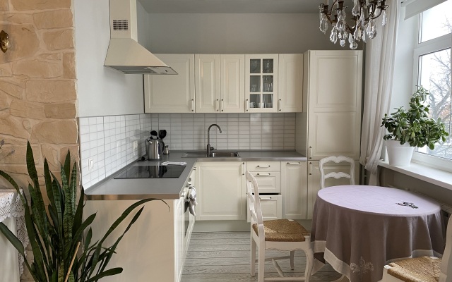 v TSentre Bokho Apartments