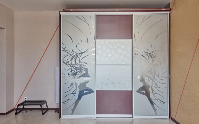 Квартира на Уральских Рабочих 2