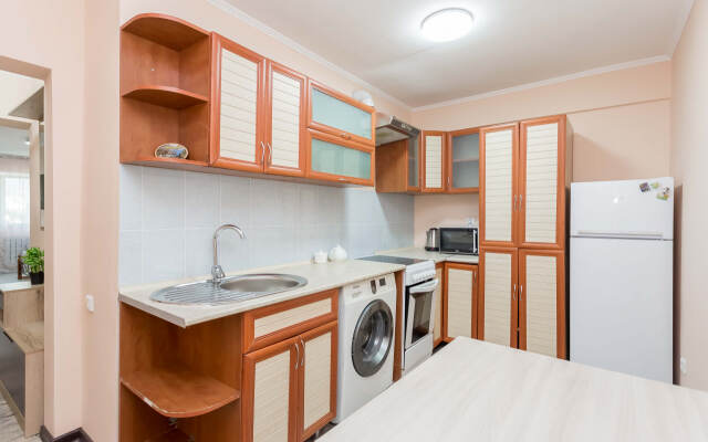 Апартаменты на улице Мауленова 111