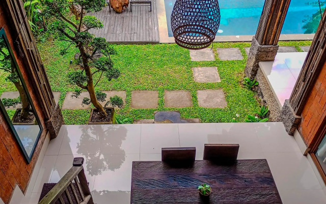 Dukuh Villa