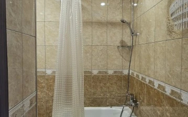 Апартаменты Галерея