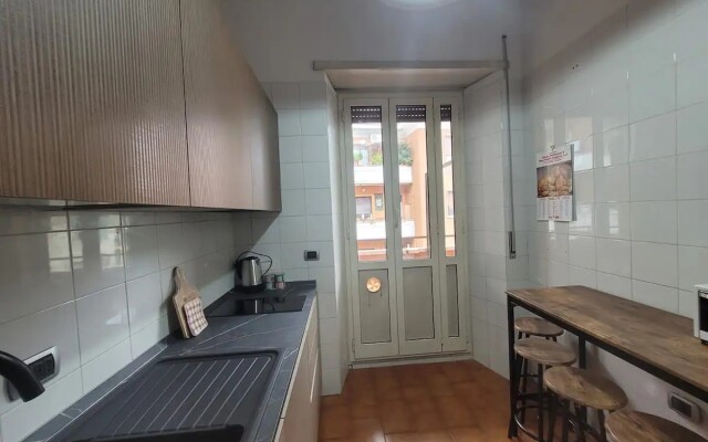 Monteverde Apartments