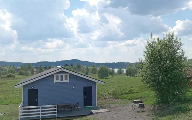 Гостевой дом Лосиный мыс