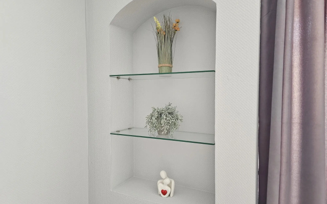 Kvartira Apartament Zivi Uutno