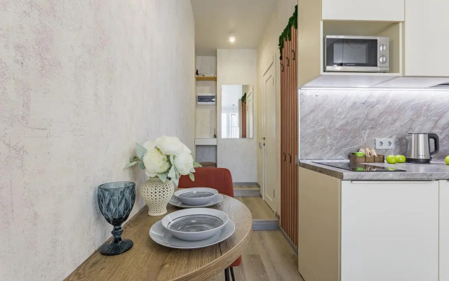 Apartments Apart Realty 5