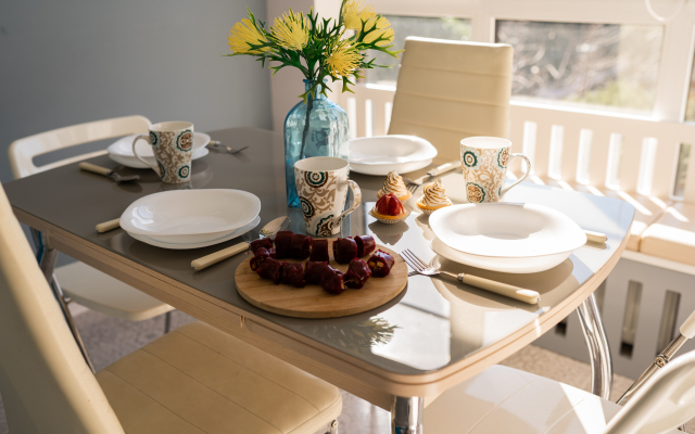 Apartment Cozy space in the center 1