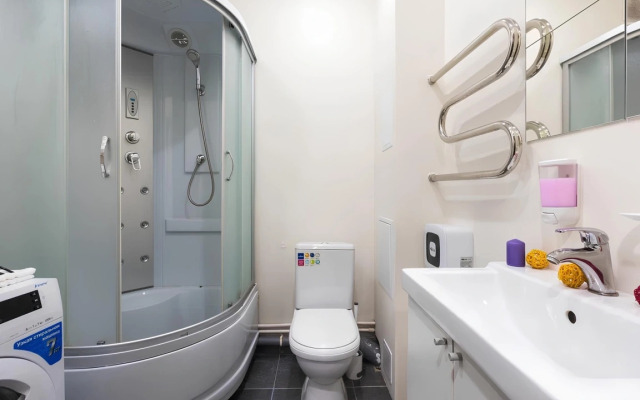 Апартаменты Jet Комфорт 15