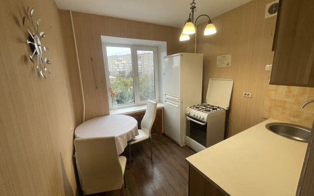 Квартира в центре