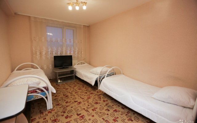 15-y mikrorayon 22 Apartments