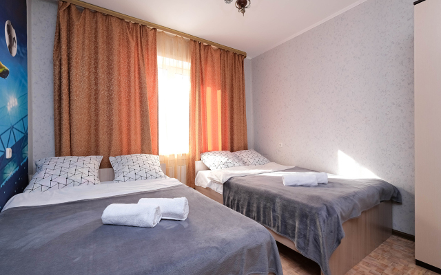 Квартира на Титова 238/2