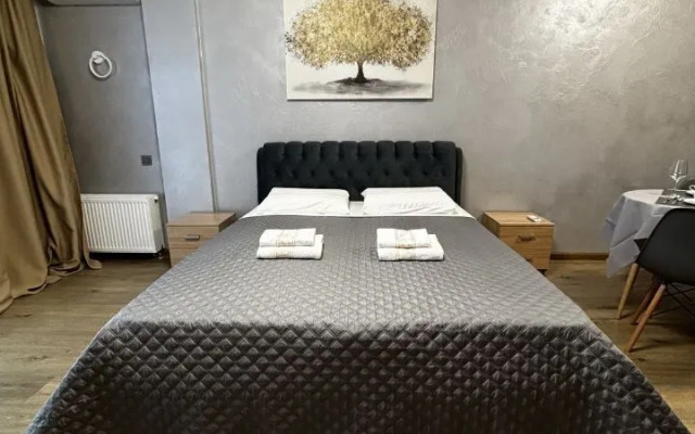 Квартира студия в элитном ЖК