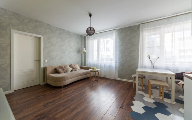 Квартира Aptekarskiy