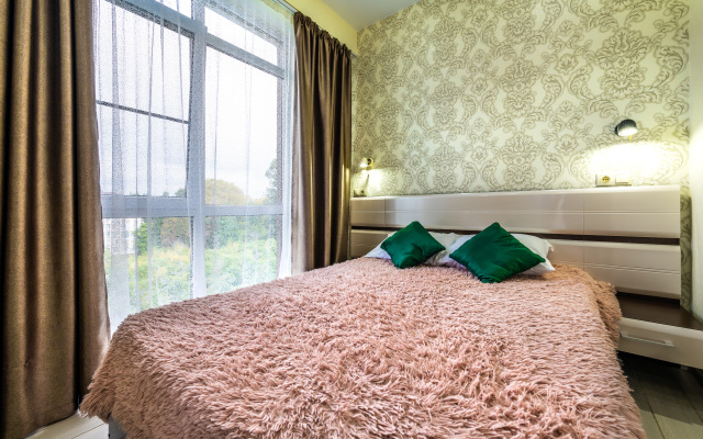 Oplot - Sorrento Park Apartments