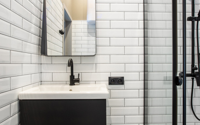 Квартира Лофт