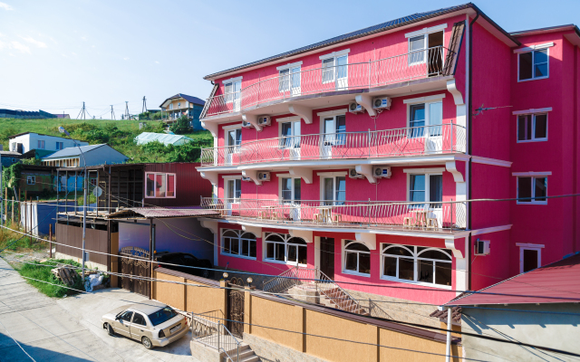 Dev-Life Guest House