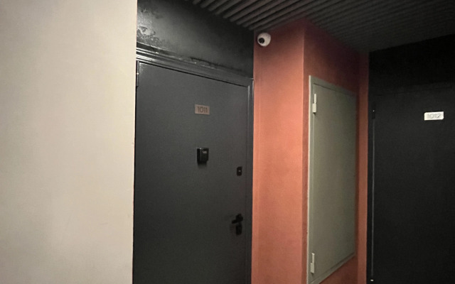 Vidovaya Studiya Na Planete Flat