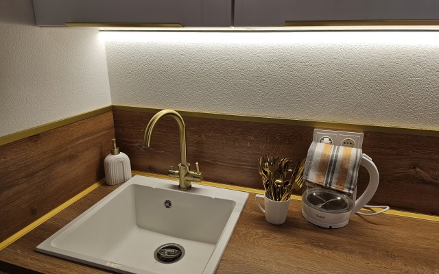 Grin Park By Abc Apartments Apartment