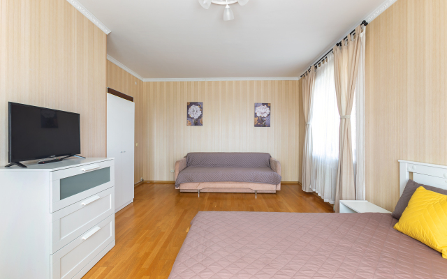 Апартаменты на Фермском шоссе Алмазов центр 5 минут пешком