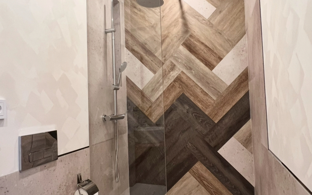 Квартира Студия Бакча на Баумана