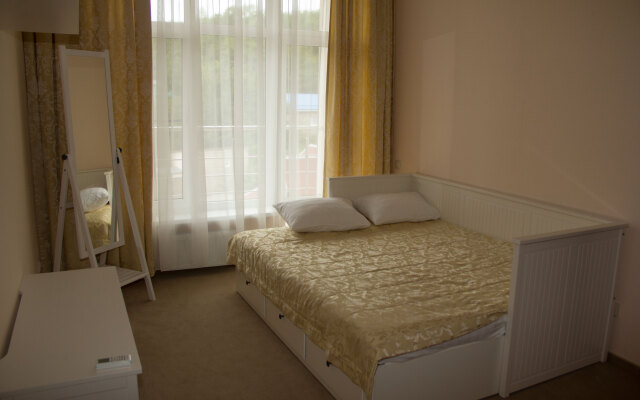 Agoy Guest house