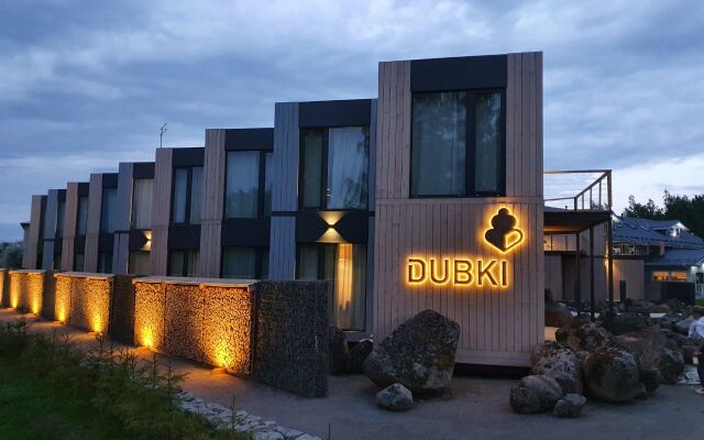 Guest Complex Dubki