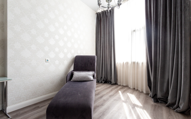 Апартаменты Место под солнцем 15