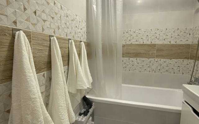 Квартира Усова 37