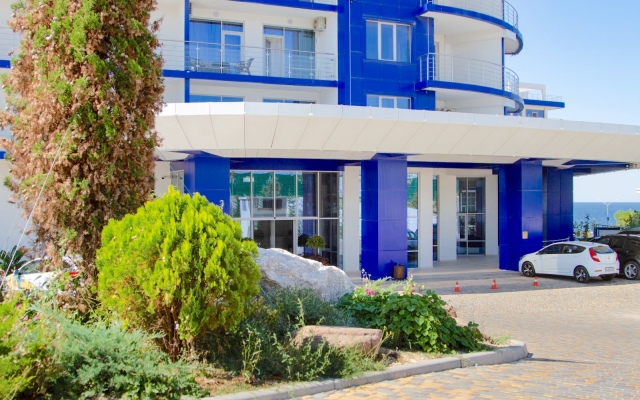 Апартаменты Акваделюкс N238a