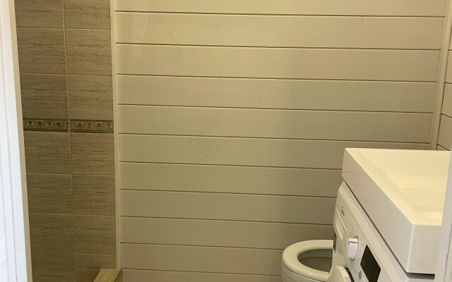 Orion Kottedzh Guest House