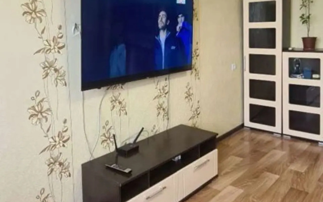 Квартира на проспекте Героев 29/6