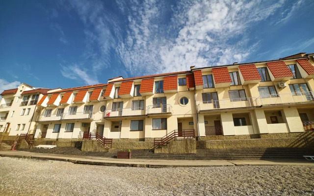 Ellada Resort Hotel