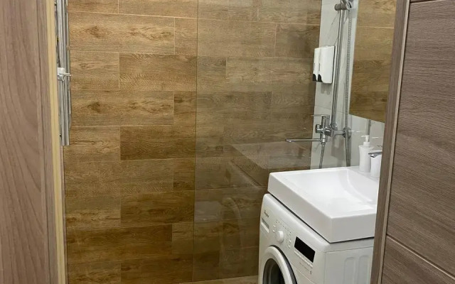 Квартира уютная в центре города