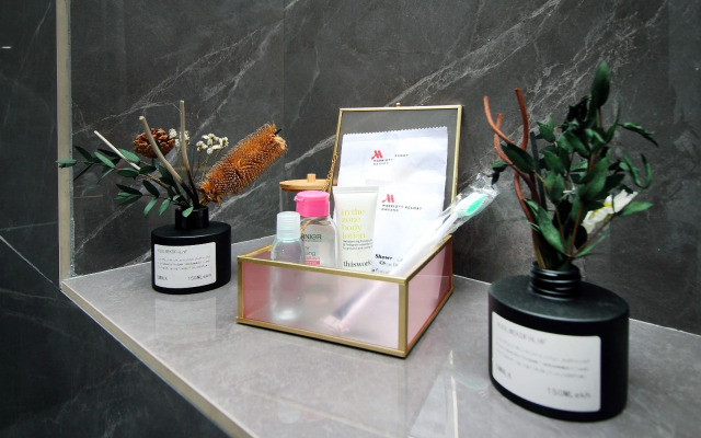 Апартаменты 1 комнатная квартира ЖК Онер (98)