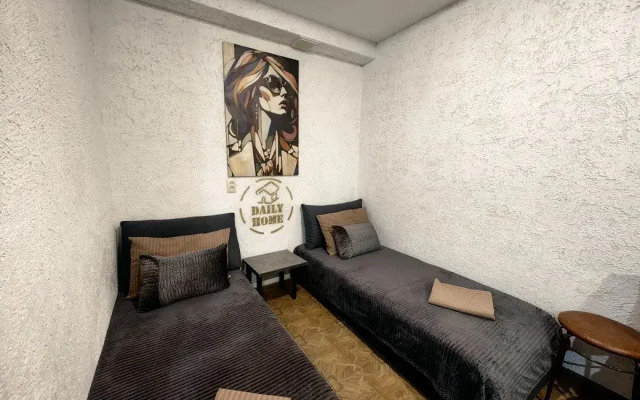 Апартаменты Daily Home Екб