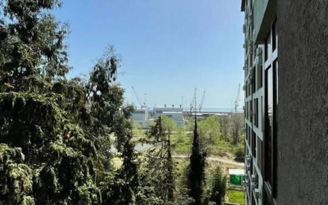 Квартира на улице Нагорный Тупик 13Б