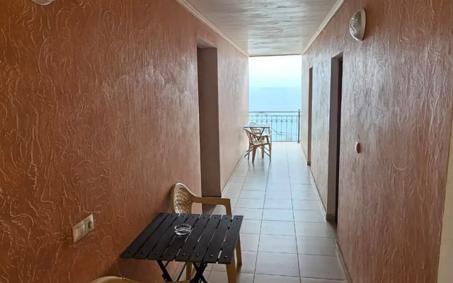 Гостевой дом Аннетте