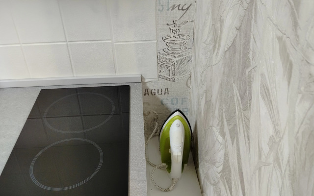 Flat Studiya Ryadom S Zhd Vokzalom