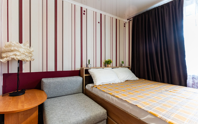 Myskhako Private House