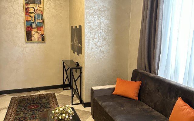 Florence Boutique Hotel