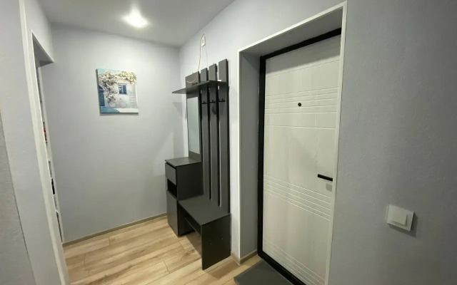 Квартира у площади Победы