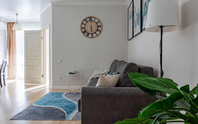 Comfort Park Gorykogo Sochi Flat