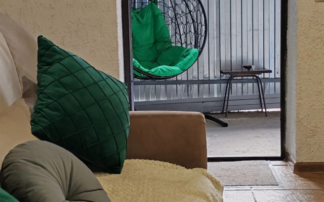 Daily Home Apartment hotel