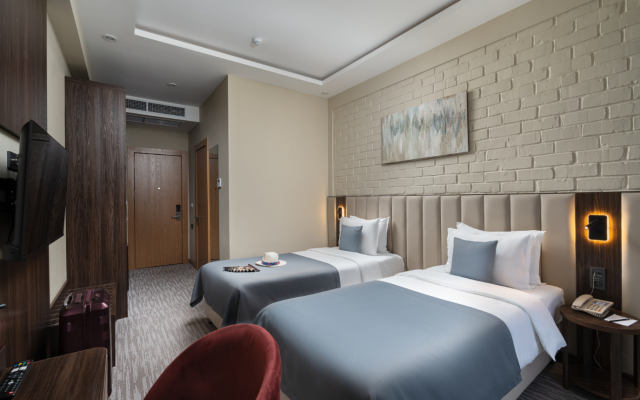 Hotel StayInn City Center